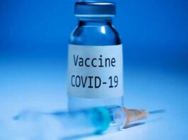 Covid Vaccination for all adults till year end
