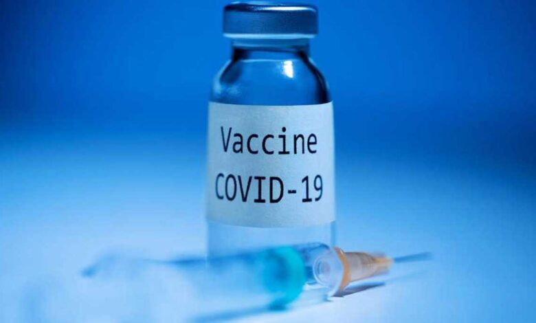 Covid Vaccination for all adults till year end
