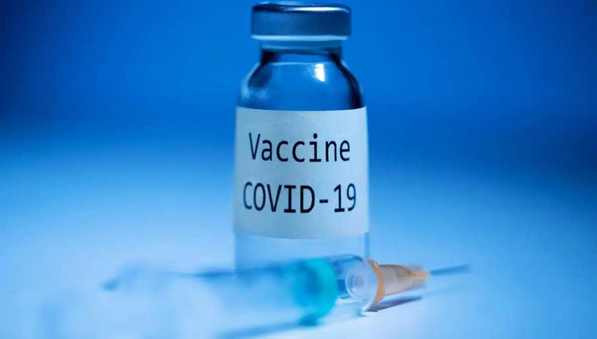 वर्ष के अंत तक सभी वयस्कों का Covid Vaccination करने की स्थिति में होंगे, केंद्र