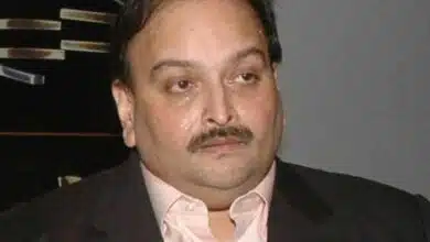 Will use diplomatic channels to bring Mehul Choksi back