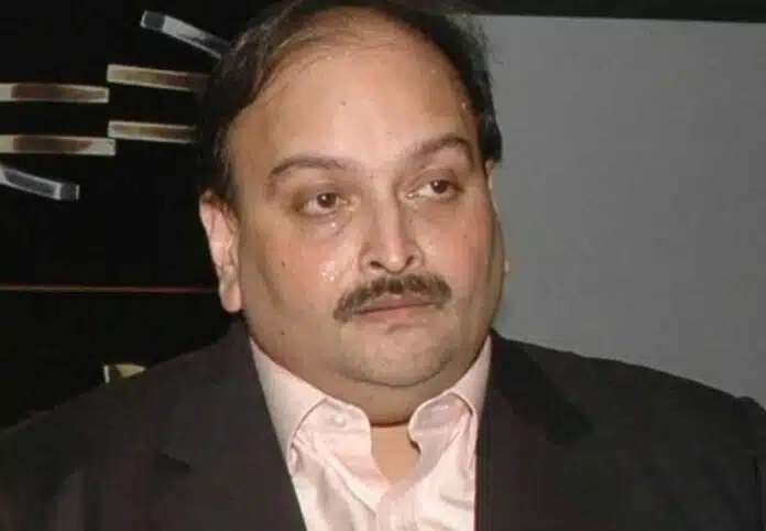 Will use diplomatic channels to bring Mehul Choksi back