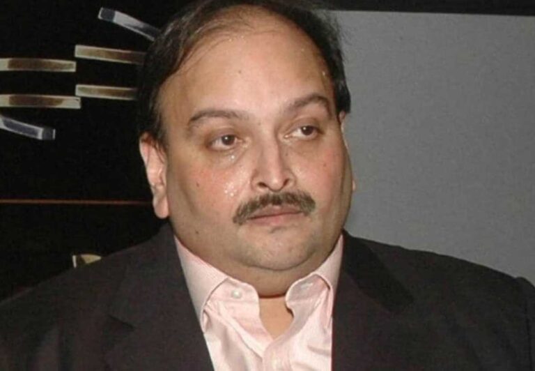 Mehul Choksi को वापस लाने के लिए राजनयिक चैनलों का इस्तेमाल करेंगे: सरकारी सूत्र