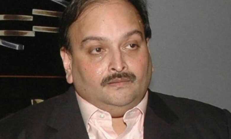 Will use diplomatic channels to bring Mehul Choksi back