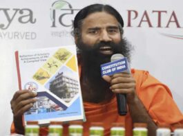 health minister asks ramdev to withdraw objectionable remarks on doctors