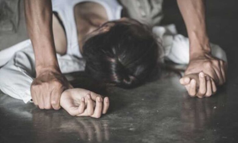 man arrested for raping and torturing daughter