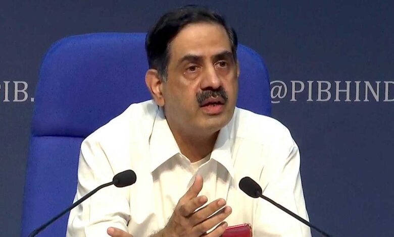 1 crore Covid-19 vaccines per day by mid-July ICMR Chief