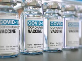 1 crore Covid vaccine doses unused private hospitals used only 17% in May