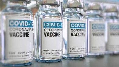 1 crore Covid vaccine doses unused private hospitals used only 17% in May
