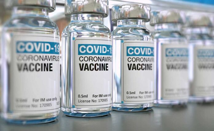 1 crore Covid vaccine doses unused private hospitals used only 17% in May