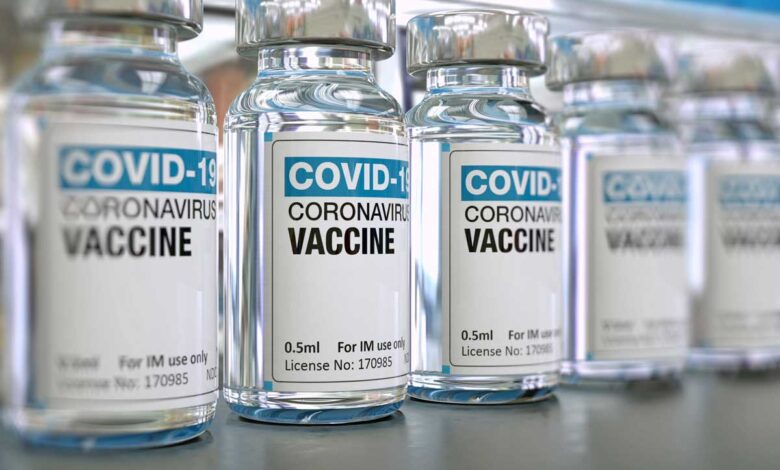 1 crore Covid vaccine doses unused private hospitals used only 17% in May