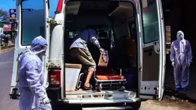 17 Killed 5 Injured In Bus Accident In Kanpur