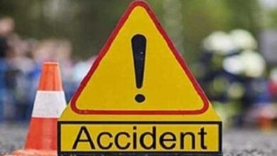 2 Commercial Tax officials killed in road accident on UP Yamuna Expressway