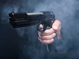 23-year-old man murdered in Delhi wife shot five times