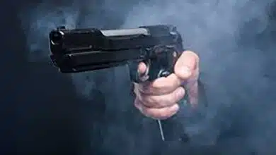 23-year-old man murdered in Delhi wife shot five times
