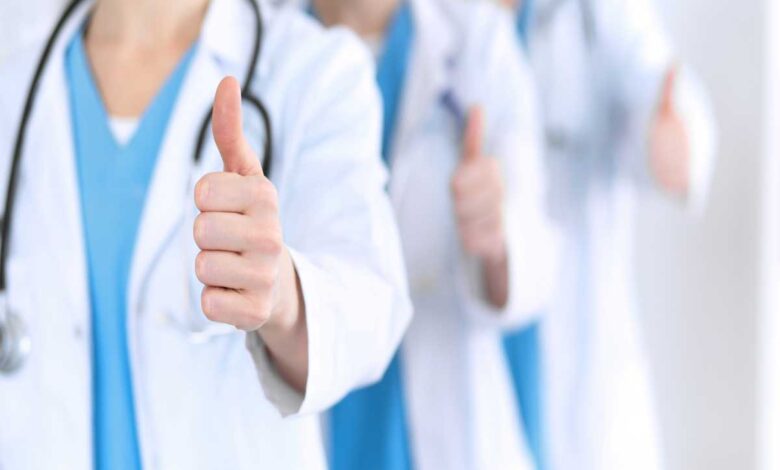 Court calls strike illegal nearly 3000 junior doctors from Madhya Pradesh resign