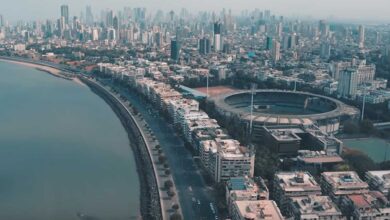 660 new COVID-19 cases reported in Mumbai, lowest since February 23