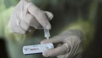 94 new cases in a day in Delhi, lowest active cases in 4 months