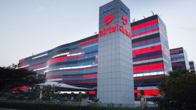 Airtel competes with Jio starts 5G trial network in Gurugram