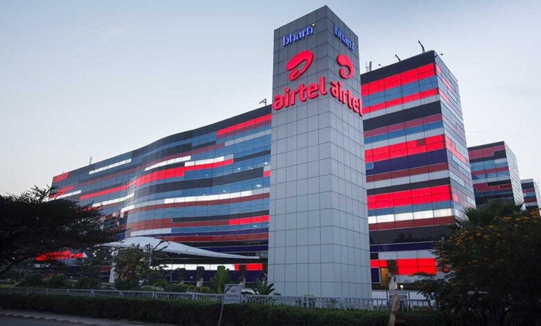Airtel competes with Jio starts 5G trial network in Gurugram