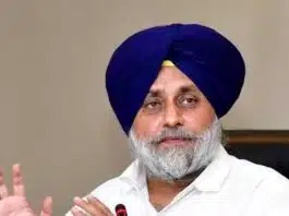 Akali Dal, Mayawati's party form alliance ahead of Punjab Vidhan sabha elections