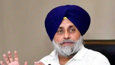 Akali Dal, Mayawati's party form alliance ahead of Punjab Vidhan sabha elections