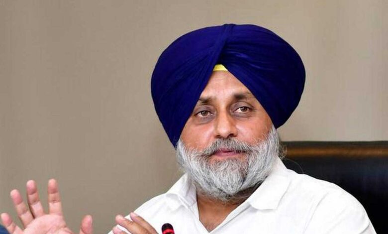 Akali Dal, Mayawati's party form alliance ahead of Punjab Vidhan sabha elections