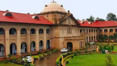 Allahabad High Court dismisses plea seeking protection for married woman and her lover