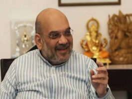 Amit Shah to visit 3 vaccination centres tomorrow during his 2-day visit to Gujarat