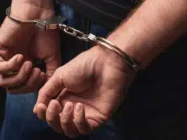 Apna Dal (Sonelal) leader arrested after video of celebratory firing online