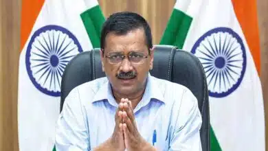 Arvind Kejriwal promises, if AAP wins free electricity in Punjab