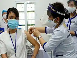 Assam to launch "Enhanced Covid Vaccination" campaign from Monday