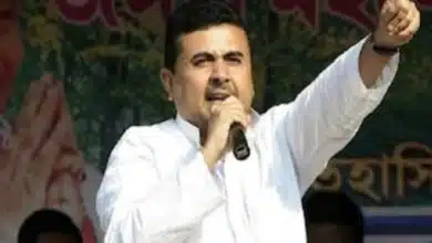 BJP MLA 'missing' in Suvendu Adhikari's meeting