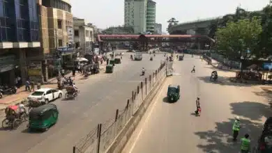 Bangladesh indicates lockdown after surge in COVID cases