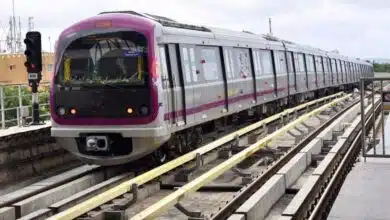 Bengaluru Metro will run every 5 minutes in peak hours from tomorrow