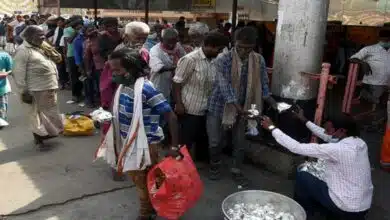 Bihar rectifies deaths from Covid, increases 72% to over 9,000