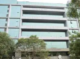 CBI registers a case against the firm for cheating the bank