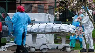 Supreme Court gives 6 weeks time to Centre to frame rules for compensation of Covid victims