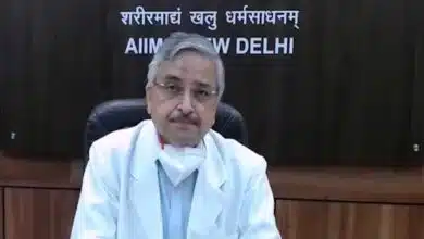 COVID-19 Third Wave "inevitable" may come to India in 6 to 8 weeks Dr Randeep Guleria