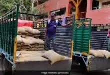 Centre stops Delhi's Ration Home Delivery scheme