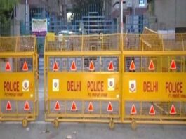 Civil Defence volunteer arrested in Delhi Police uniform for challaning Covid violations