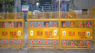 Civil Defence volunteer arrested in Delhi Police uniform for challaning Covid violations