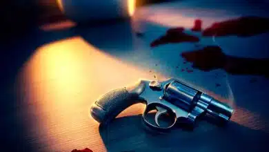 Cloth merchant, 2 sons shot dead in Ghaziabad
