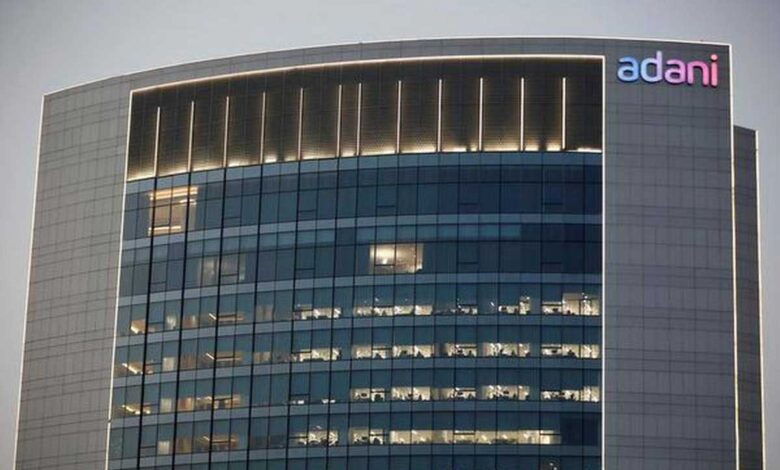 Congress asks Centre to break silence on accounts of foreign investors of Adani Group
