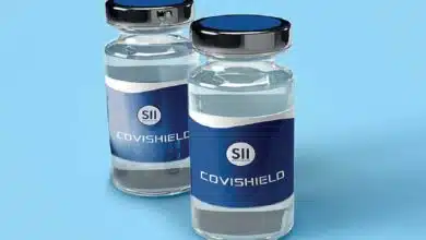 Covishield Single Dose 61% Effective Against Delta Variant