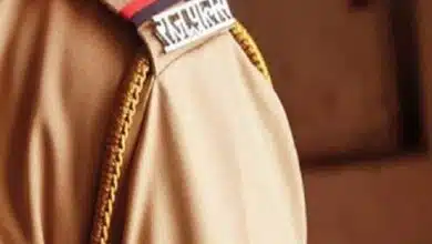 Dalit man lynched over BR Ambedkar's poster in Rajasthan