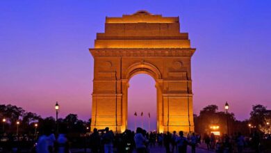 Delhi News All shops restaurants to reopen tomorrow