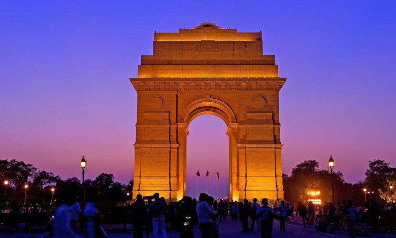 Delhi News All shops restaurants to reopen tomorrow