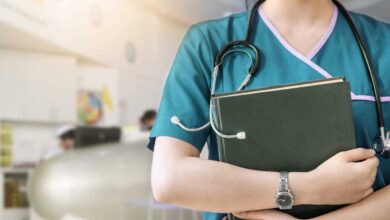Delhi government hospital GIPMER stops nurses from speaking in Malayalam at work