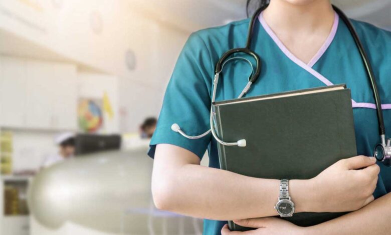 Delhi government hospital GIPMER stops nurses from speaking in Malayalam at work