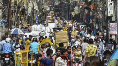 Delhi records 12 COVID-19 deaths, lowest in two months